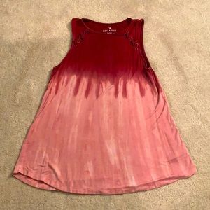 American eagle tank top